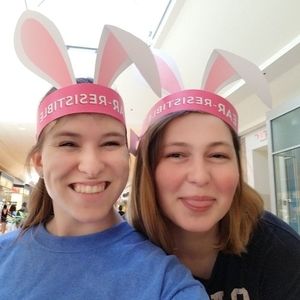 Meet your Posher, Rachel